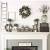 Mantel Decorating Ideas For Everyday