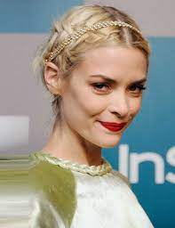 Ultimate Celebrity Hair Looks 2012 Cool Braid Hairstyles Hair Styles Celebrity Hairstyles