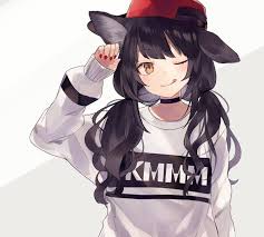 Movie diary june 2014 by lydia. Headphones Tomboy Headphones Anime Girl Hoodie