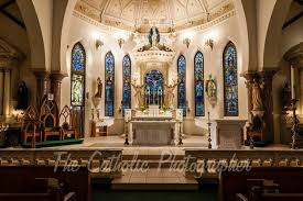 St Patrick S Cathedral Ft Worth Tx St Patricks Cathedral Cathedral Sacred Places
