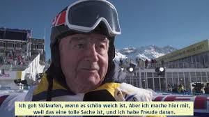 Die Legenden sind zurück