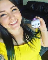 Tamara Nicole Barnes