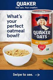 Find Your Perfect Oatmeal Bowl Right Now Recipes Oatmeal Bowls Oats Recipes