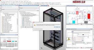 Eplan electric p8 is a powerful application which can help you in your project planning, management and documentation of different projects. Eplan Blog Eplan Electric P8 2