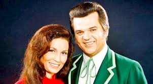 TRIBUTE TO CONWAY TWITTY & LORETTA LYNN