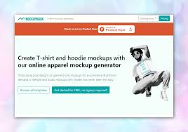 Generate mockups of your designs on products to use for marketing purposes. Top 10 Online Mockup Generator Websites Paid Free