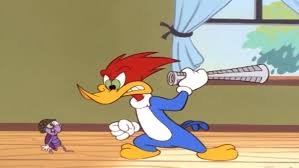 Woody Woodpecker Show Woody Woodpecker 10 By Https Www Deviantart Com Giuseppedirosso On Deviantart Woody Woodpecker Woody Woodpecker