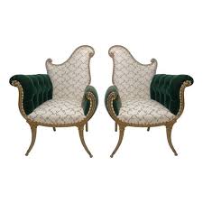 Outdoor Arm Chairs Ideas On Foter Fireside Chairs Art Nouveau Interior Art Nouveau Furniture