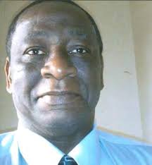 Calloway, Charles Lee