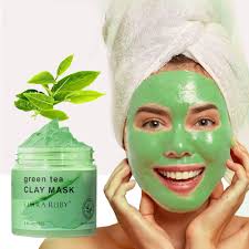 Private Label Wholesale Clay Mud Face Mask