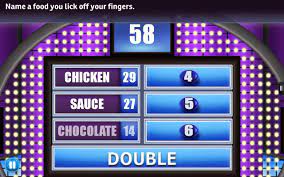 Family feud from gametek has more than 4,000 questions based on surveys of 100 people. Family Feud Friends For Android Apk Download