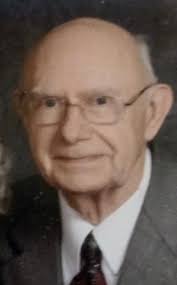 Harold Eller Obituary (1935