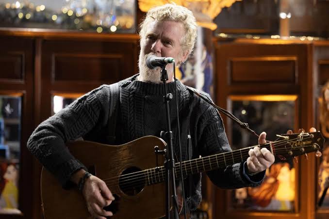 Oscar-winning Irish musician Glen Hansard dies in motorcycle crash in Dublin  | Enfield Independent