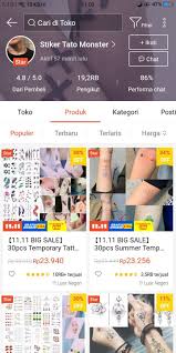 Pin Oleh Jihan Zhafira Di Rekomendasi Shopee Di 2020