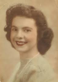 Eleanor Salley Obituary