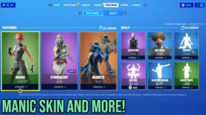 #manic #fortnite #miniature fortnite #fortnitebattleroyale nog ops from fortnite,make sure to like,pin,and follow me on pinterest. Www Mercadocapital Manic Fortnite Profile Pic Manic Skin Fortnite Fnbr