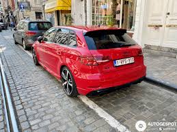 Image result for Tango Red 2021 RS3