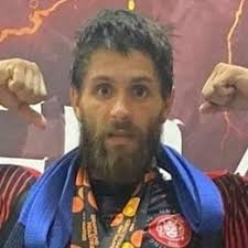 Issac Martinez vs. Dylan Patlan, Rival Fight League 24