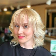 Stephanie Stuart as Ms. Marilyn Monroe