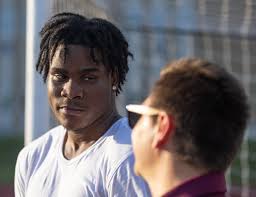 No. 27: Zamier Collins shifts to linebacker to help keep St. Mary's