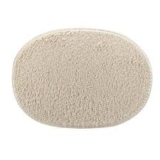 Check spelling or type a new query. Lngry 1pc 11 8 X19 7 30x50cm Small Oval Non Slip Fluffy Shaggy Home Bedroom Bathroom Floor Door Shower Rugs Carpet Bath Mat Rugs Khaki Buy Online In Angola At Angola Desertcart Com Productid 47432957
