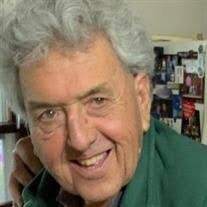 Thomas Lloyd Counts Obituary