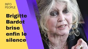 Brigitte Bardot ses révélations déchirantes sur arrières-petits enfants
