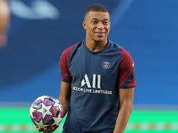 Check out his latest detailed stats including goals, assists, strengths & weaknesses and. Robert Pires Kylian Mbappe Should Join Real Madrid 247 News Around The World