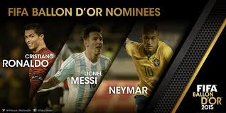 7:14pm on jul 17, 2019. Fifa Com On Twitter Fifa Ballondor Nominees Cristiano Ronaldo Lionel Messi Neymar Https T Co 5ecztsrwfl Https T Co Kvyjege5sx