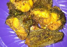 Misalnya ayam ungkep dengan bumbu kuning. Resep Lele Goreng Bumbu Kuning