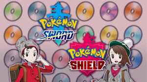 Toxic Orb Location In Pokemon Sword & Shield (The Isle Of Armor Dlc) -  Youtube