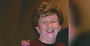 Sara F. Hill Obituary