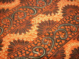 Bukan hanya diolah menjadi baju, namun juga digunakan sebagai tas, sandal, hingga. Batik Madura Motif Bunga Motif Batik Batik Corak Batik