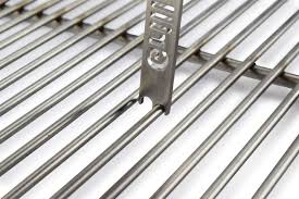 Posted on july 17 2020. Stainless Steel Grill Grate Scraper Grill Grate Cleaner Grill Grate Scratcher Grill Scraper 4mm 5mm 6mm 8mm Buy Online In Antigua And Barbuda At Antigua Desertcart Com Productid 54728994