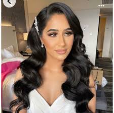 Grand Rapids wedding hair stylist recommendations needed