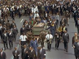 In 1955 martin luther king jr. Assassination Of Martin Luther King Jr History Facts Britannica