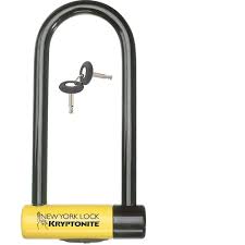 abus vs kryptonite vs onguard the best bike lock