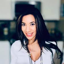 MARIA JOSE VANMASTRIGT “HOMES BY MJ” REALTOR