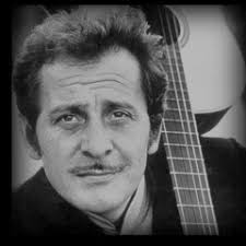 Stream Meraviglioso (Domenico Modugno) by quidpaty