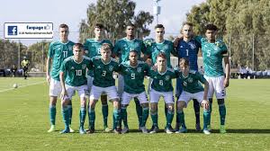 Es kehren thomas müller und mats hummels zurück! U18 Nationalmannschaft Facebook