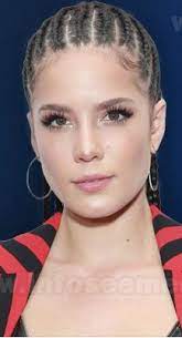 Halsey Singer Bio Family Net Worth Boyfriend Age Height And More Halsey Singer Singer American Singers