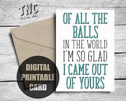 Birthday Card Printable For Dad Funny Father S Day Card Printable Dad Birthday Card Etsy Funny Fathers Day Card Dad Birthday Card Funny Fathers Day