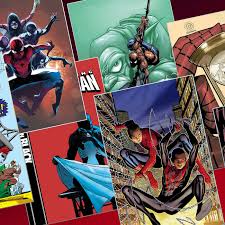 Do you agree with this list? The 10 Best Spider Man Comics Of All Time Polygon