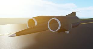 This supercar is the first and the only one to break the record of sound barrier, but this record won't last long. Thrust Ssc Car Crushers 2 Wiki Fandom