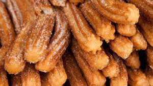 Disney Shared Its Famous Churros Recipe And You Probably Have All The Ingredients In 2020 Churros Recipe Food Recipes