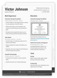 Mar 17, 2015 · interaction designer resume examples. Interaction Design Foundation Ixdf On Twitter Learn To Create The Perfect Ux Resume And Cover Letter Plus Get A Copy Of Ixdf S Resumesample And Coverlettersample As A Reference Learn And Download