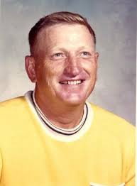 Ellis 'Bob' LaMarr Pritchett