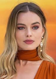 Fan Casting Margot Robbie as Georgette in Oliver and Company 2