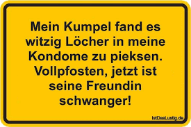 freunde lustig witzig bild bilder spruch spruche kram kondom locher witzig lustig schwangere witze