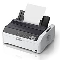 طباعة ما يصل إلى 529 cps، و 12 في البوصة. 24 Pin Download Dot Matrix Epson